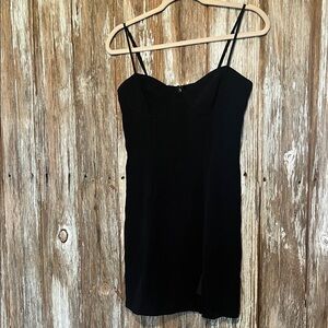 ARITZIA SUNDAY BEST LBD, size small